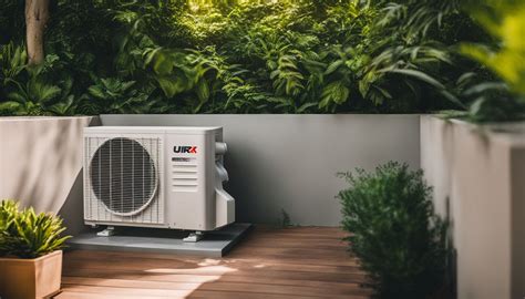 Energy Efficient Air Conditioning .